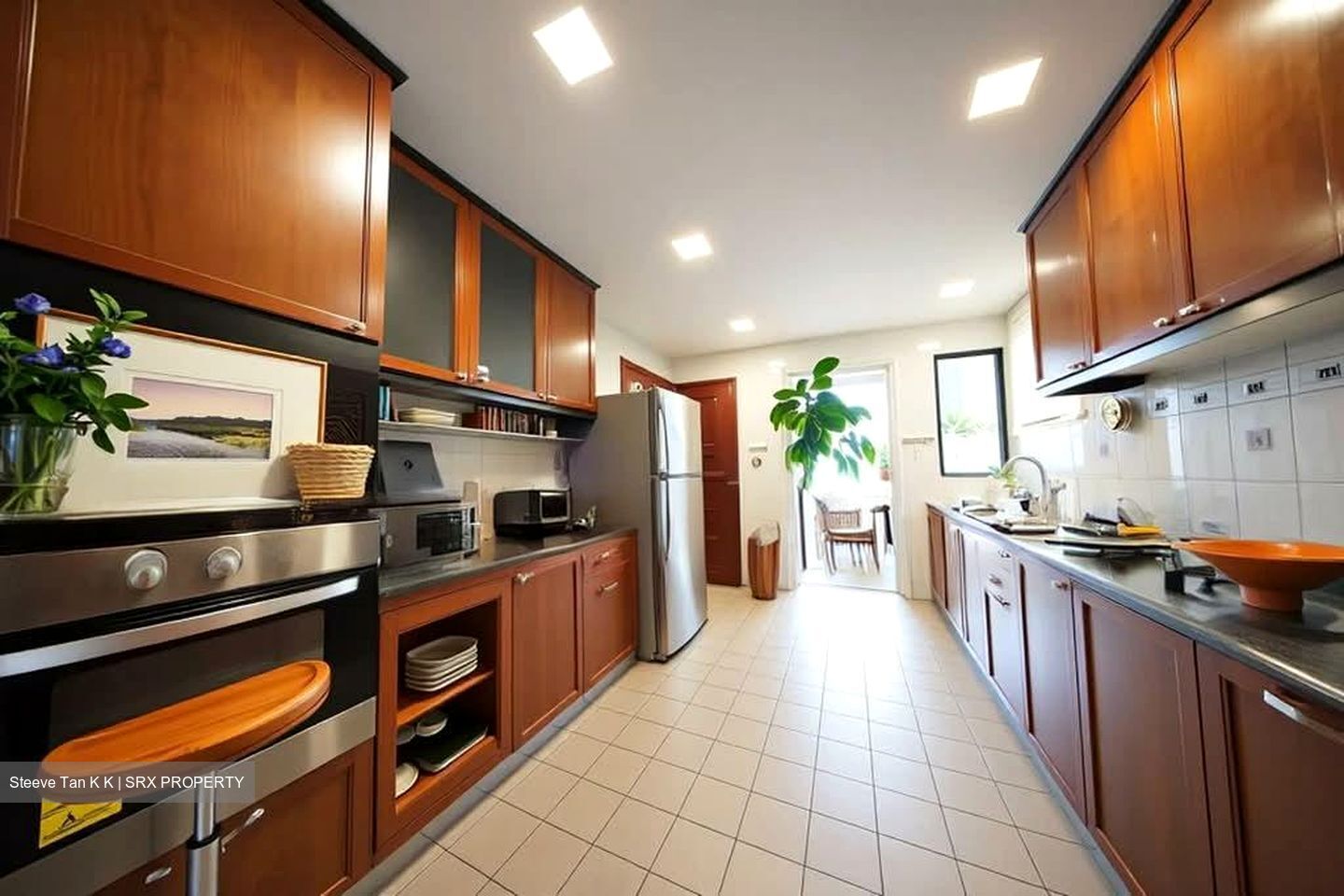 Aspen Heights (D9), Condominium #593393631